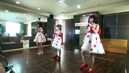 2017-05-03アクターズスタジオ ゴールデンウィーク企画LIVE　１．melody♪melody