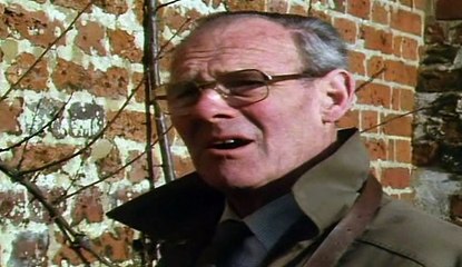 The Victorian Kitchen Garden - S01 - E02 - January
