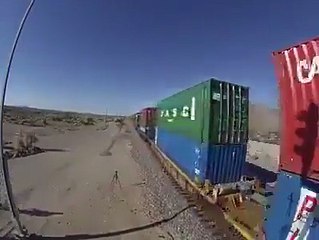 Worlds Longest Train