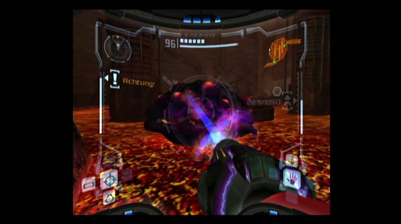 Let's Play Metroid Prime Part 25