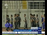 غرفة الأخبار | محمد صلاح يطالب لاعبي الزمالك بنسيان مباراة القمة