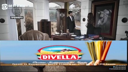 Елиф 357 епизода