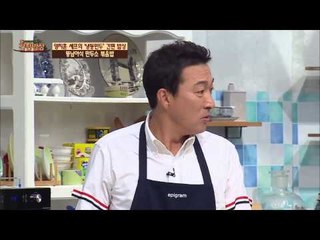 만두소 볶음밥을 만드는데 무언가가 빠졌다...? [간편밥상] 1회 20150910