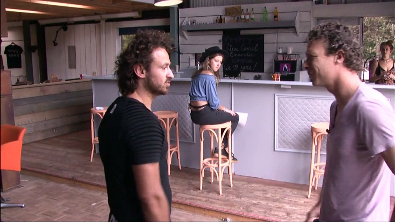 Een dak voor het penthouse