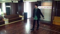 2017-04-29 アクターズスタジオ スタジオＲＥＤ（Regular Stage 1st）　１５．秋場郁雄
