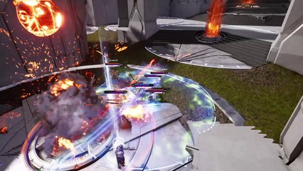 Narbash - Aurora Wombo Combo