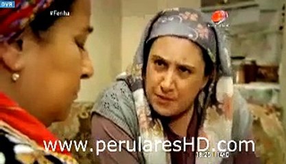 Secreto Feriha Capitulo 161 Completo en Español