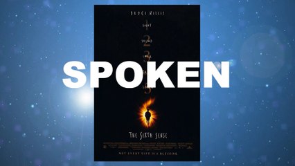 The Sixth Sense - 1999 - You didn't know