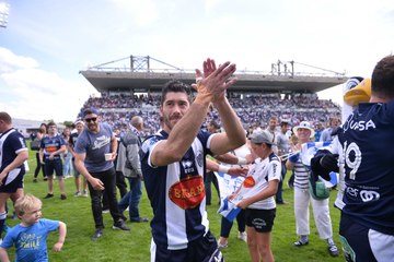 PROD2 – Le Zapping des Demi-finales – Saison 2016-2017