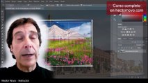 Curso Photoshop: Soluciones para tus fotografías e imágenes
