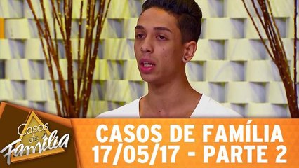 Vi na fatura do meu cartão que não lhe devo satisfação! - 17.05.17 - Parte 2