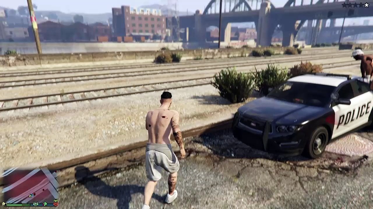 Gta v