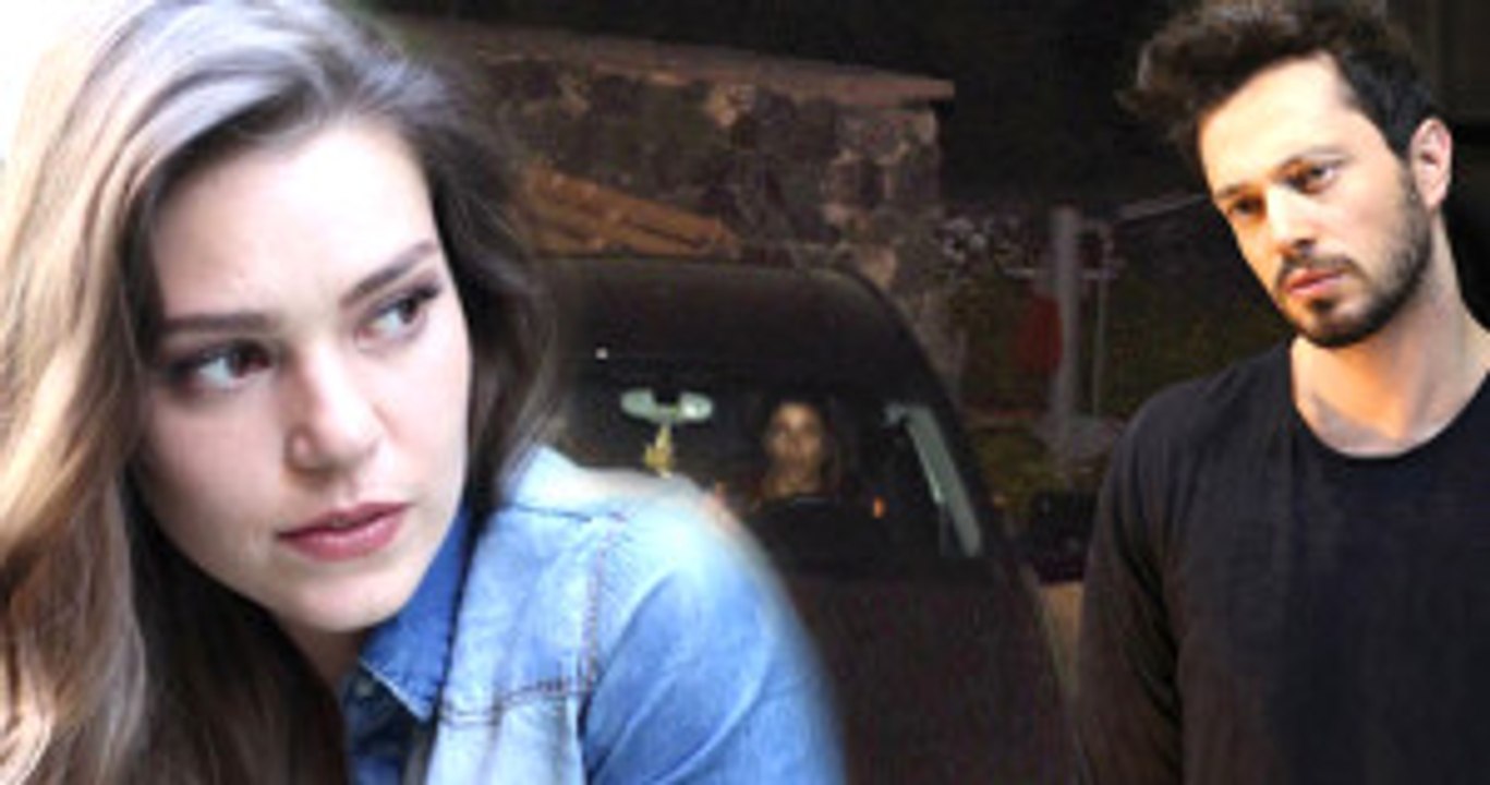 Murat Boz'dan Aslı Enver'e Şarkılı Gönderme: Elveda Deme