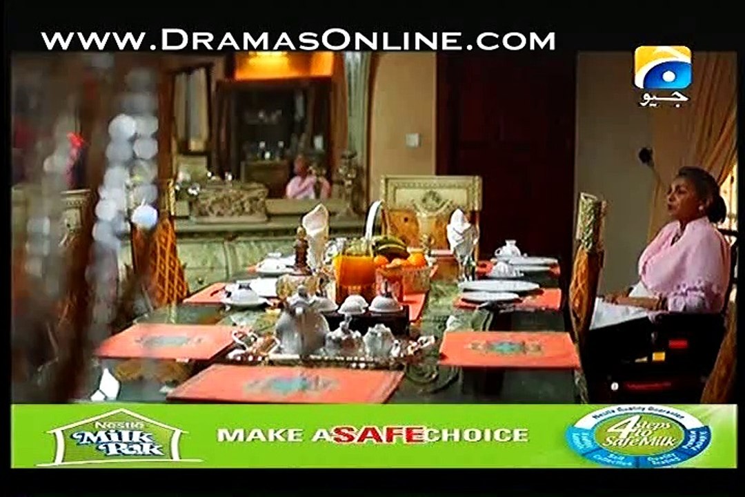 Aap Ki Kaneez Episode 18 Full Part