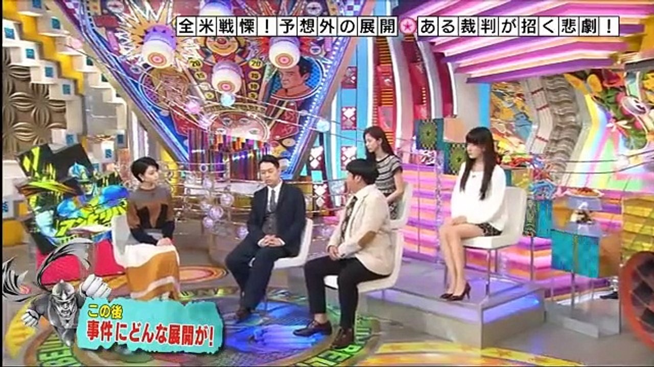 [HD]奇跡体験！アンビリバボー (11月17日)