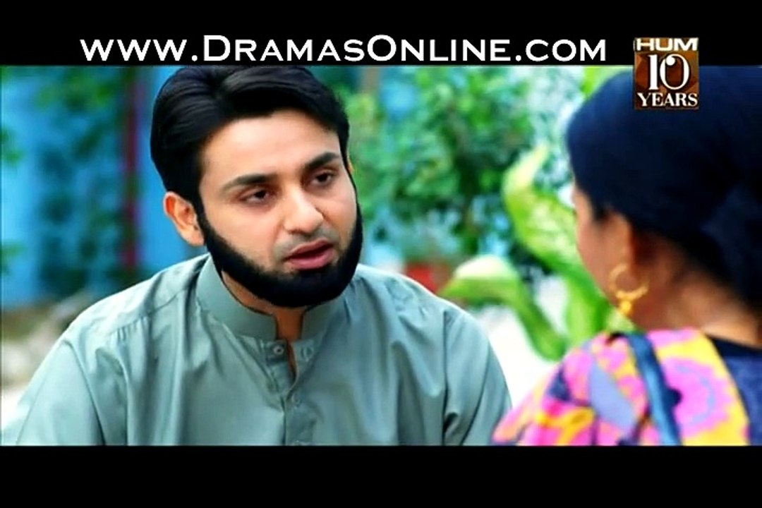 Aik Pal Episode 10 full