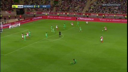 All Goals & highlights - Monaco 2-0 St Etienne - les Buts - 17.05.2017 ᴴᴰ