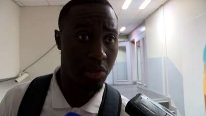 Henri Saivet : «L'état d'esprit y était.»