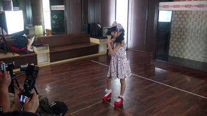 2017-04-15 アクターズスタジオ スタジオライブ Vol.114　６．櫻井穂夏