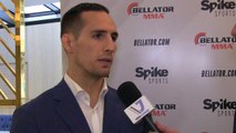 Rory MacDonald: Fans will see a very violent version of myself at Bellator 179