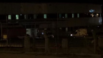 Hastanede Temizlik İşçisini Öldüren Kadın, Polise Teslim Oldu