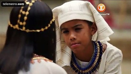 Capitulo 178 Moises Y Los Diez Mandamiento 179