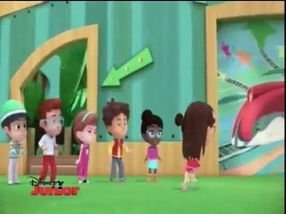 Pj Masks heroes en pijamas español latino episodio 1 y 2