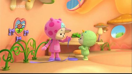 Hutos Mini Mini cartoon for kids 78 Hutos Mini Movie