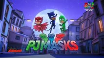 PJ Masks Episodio 06 completo español spanish