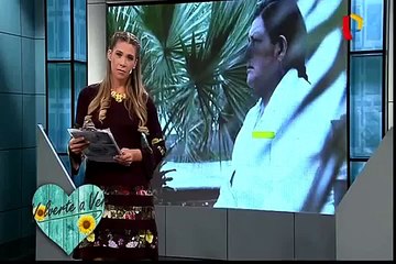 Melchora: La búsqueda de una madre separada de su hijo hace 43 años