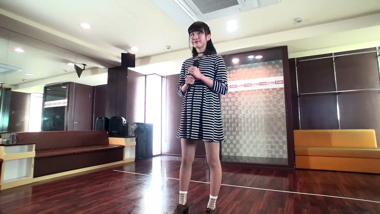 2017-03-04 アクターズスタジオ スタジオライブ Vol.111　６．西村美琴