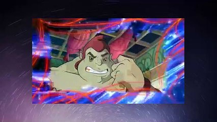 Winx Club S 6 EpISODE 21 A Monster Crush, FULL EPISODE ENGLISH- 6X21