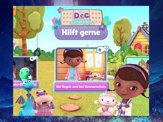Doc McStuffins - New 2015