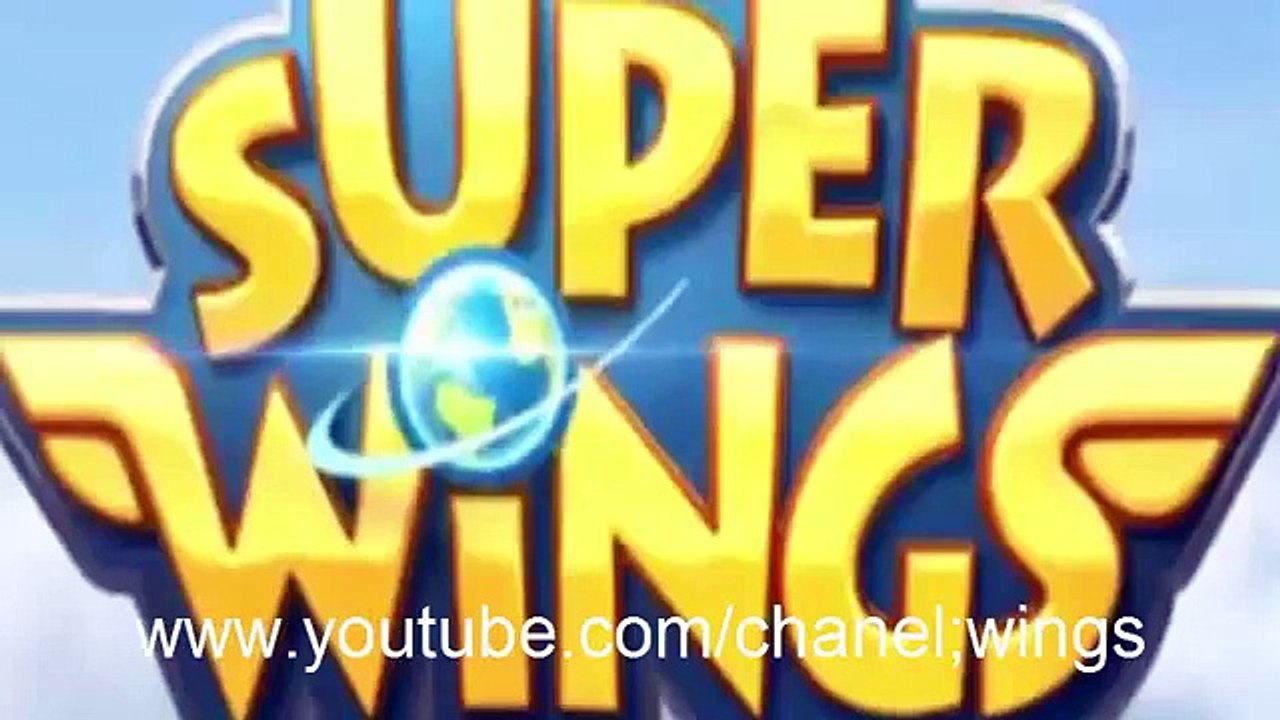 Super Wings 12