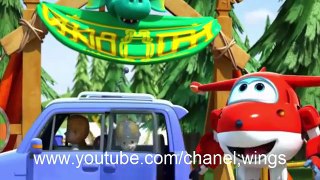 Super Wings 17