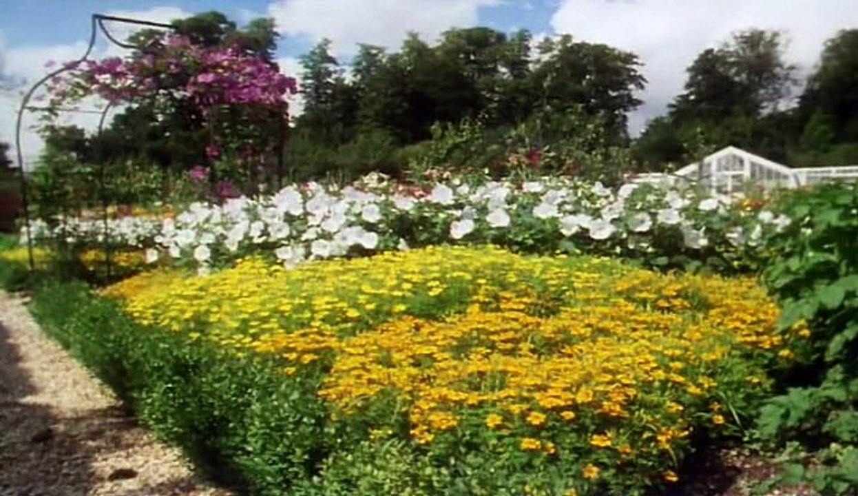 The Victorian Kitchen Garden - S01 - E09 - August - video Dailymotion