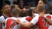 Germain goal sparks Monaco title celebrations