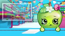 Shopkins Cartoon - Episode 7, Breaking News