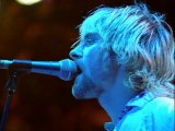 NIRVANA LIVE D7