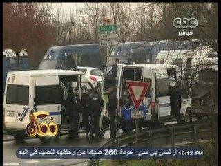 #ممكن | "هولاند" يدعوا الفرنسيين إلى المشاركة في تظاهرات الأحد القادم ضد الإرهاب