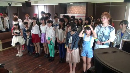 2017-03-25 アクターズスタジオ スタジオライブ Vol.112　エンディング．全員集合