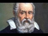 GALILEO GALILEI vs HORACIO GRAS (Año 1564) Pasajes de la historia (La rosa de los vientos)