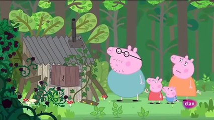 Peppa pig El estanque de los pece