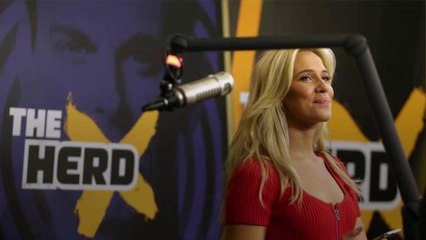 LaVar Ball threatened ‘The Herd’ co-host Kristine Leahy
