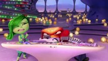 Inside Out - Rileys First Date Official Blu-Ray trailer (2015) Disney Pixar