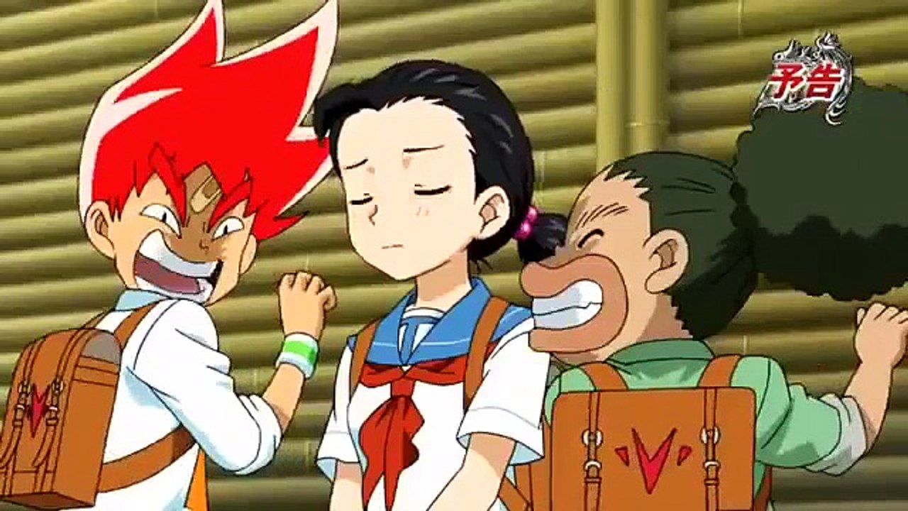 アニメ デュエル マスターズvsr 第24話 Video Dailymotion