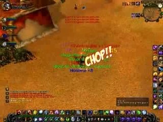 Nawak gaara chaman xD