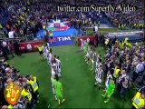Juventus Lazio 2 - 0 Coppa Italia x3 #Premiazione #PortoTv