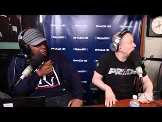 Jim Norton Opens Up About the Hardships of Taking Over for his Friend Anthony Cumia on Opie Radio