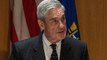 DOJ appoints Robert Mueller as special prosecutor for Russia probe